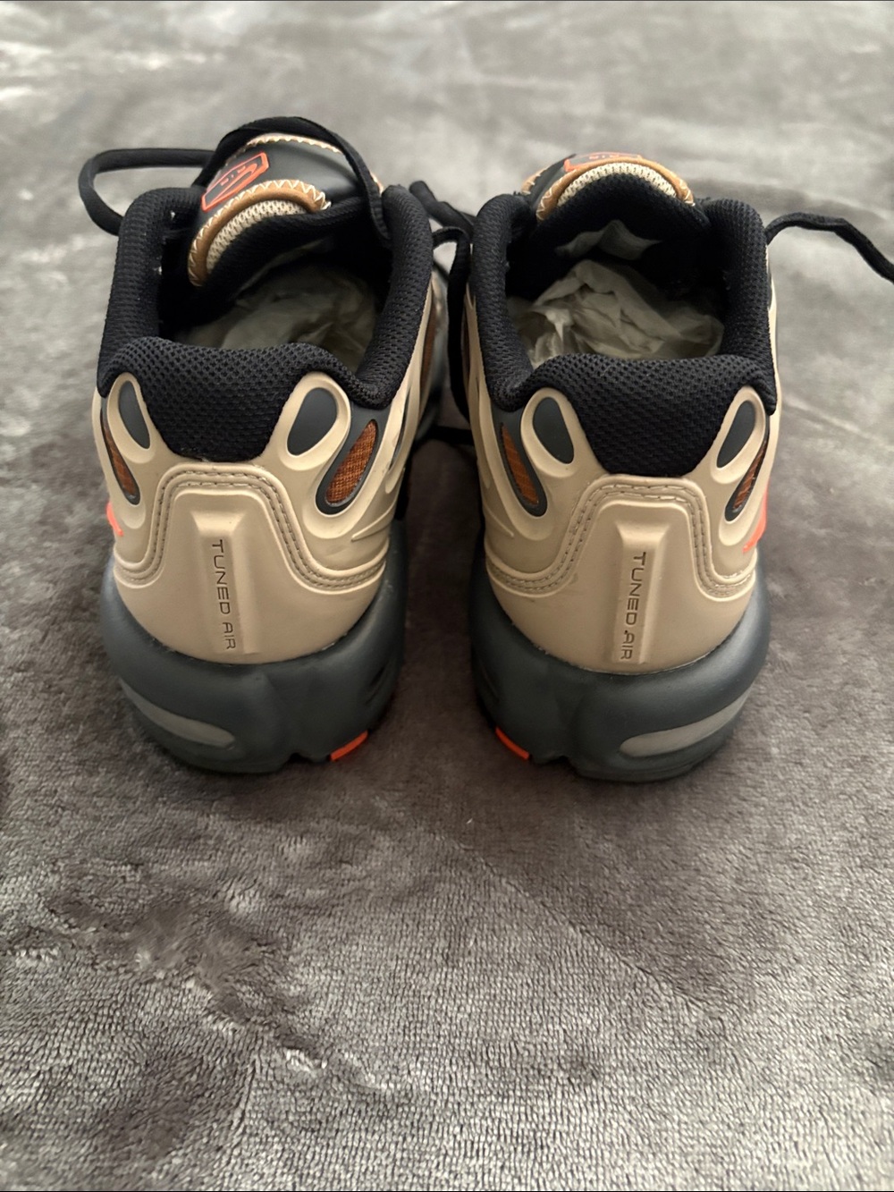 Nike Men’s Air Max Plus Drift - Picture 6 of 6